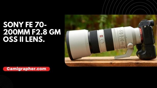 Best Sony Camera Lens For Interior Photography