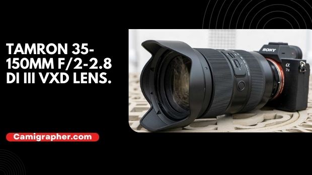 Best Sony Camera Lens For Interior Photography