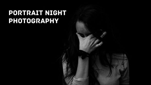 Night Photography Settings Canon