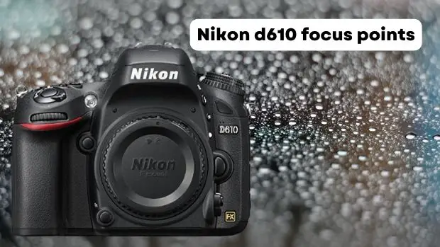 How To Change Focus Point On Nikon Cameras