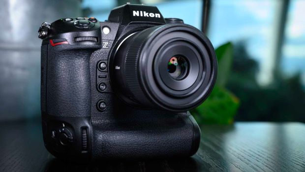 Latest Nikon Z9 Review
