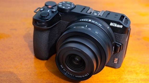 Latest Nikon Z30 Review