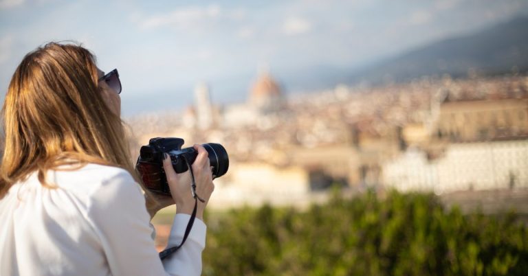 50 Useful Travel Photography Tips For Improving Your Photos